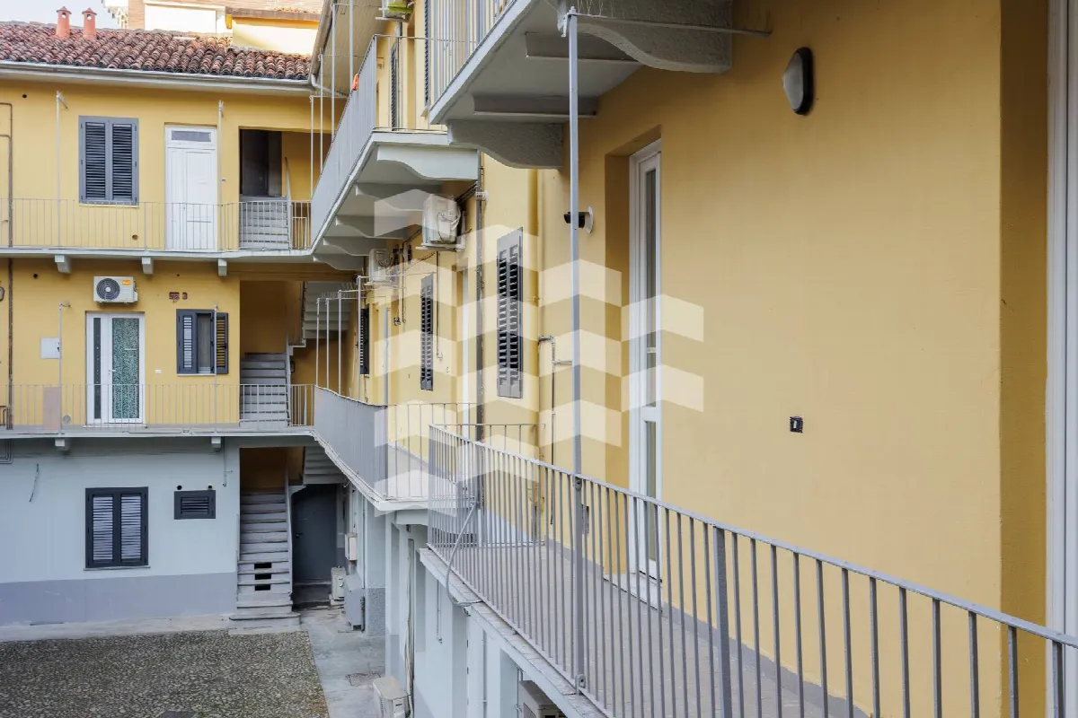 Appartamento in vendita a Novara, S. Cuore - S. Martino - foto 7