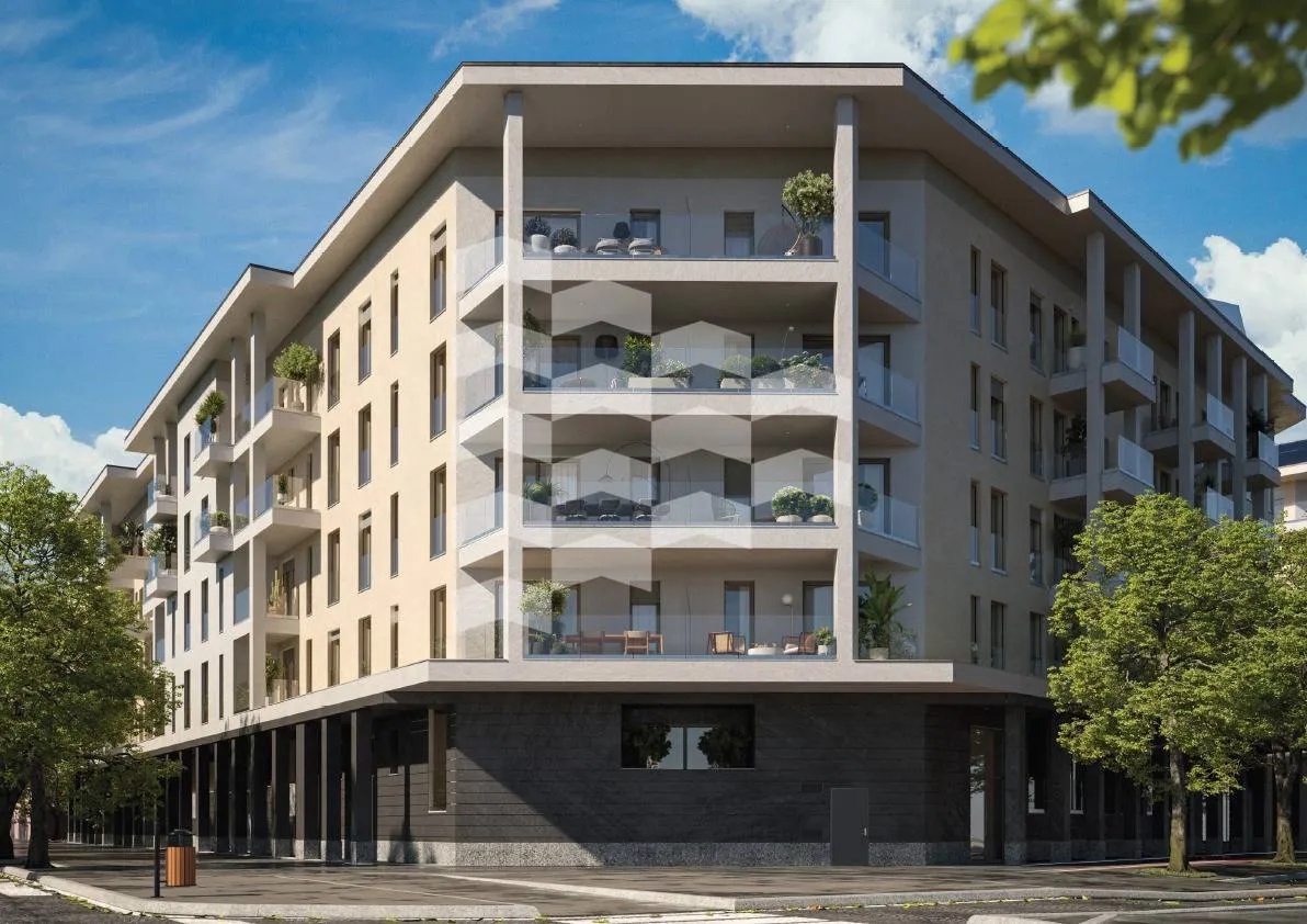 Appartamento in vendita a Milano, Ripamonti - foto 1