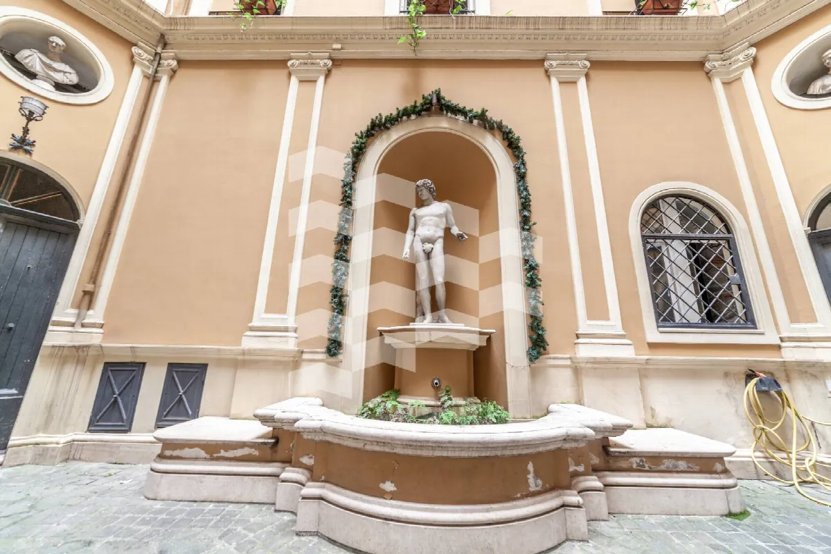 Appartamento in vendita a Roma, Centro Storico - foto 3