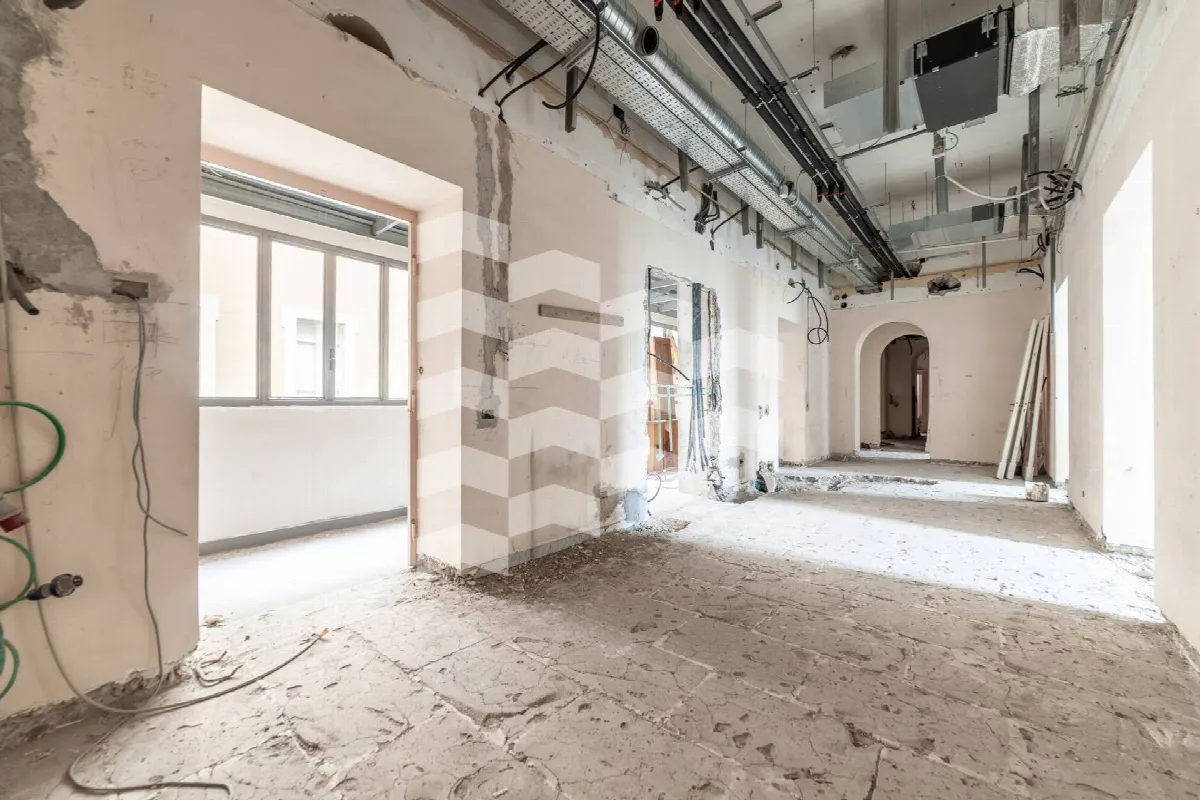 Appartamento in vendita a Roma, Centro Storico - foto 6