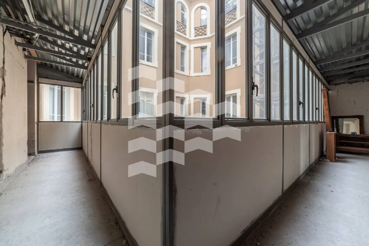 Appartamento in vendita a Roma, Centro Storico - foto 8