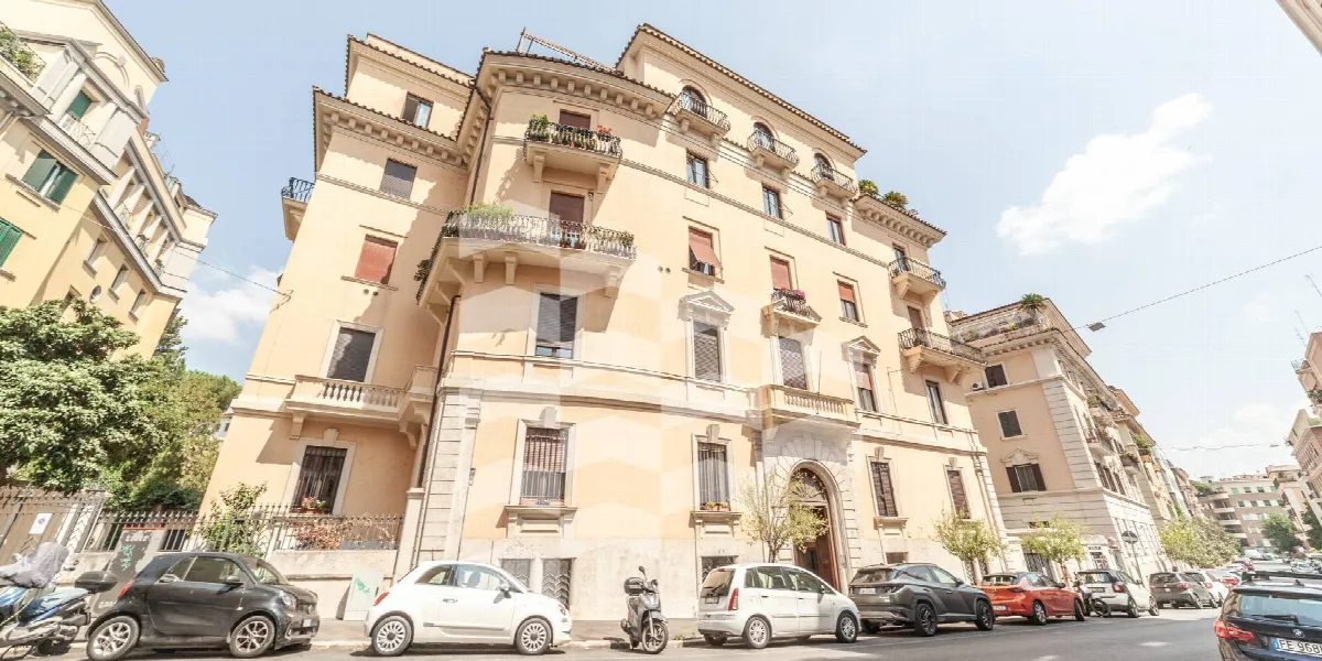 Appartamento in vendita a Roma, Parioli - foto 1