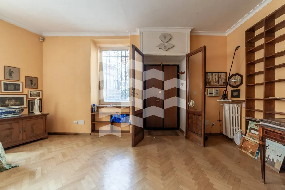 Appartamento in vendita a Roma, Parioli - foto 2