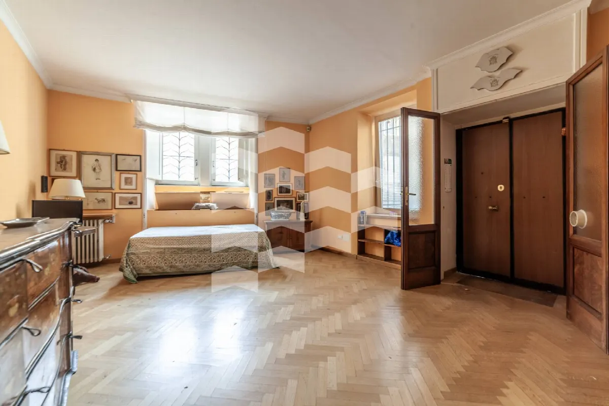 Appartamento in vendita a Roma, Parioli - foto 3