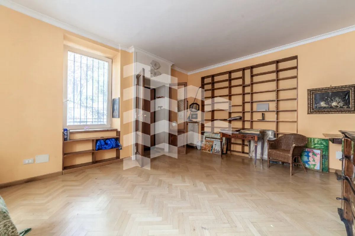 Appartamento in vendita a Roma, Parioli - foto 4