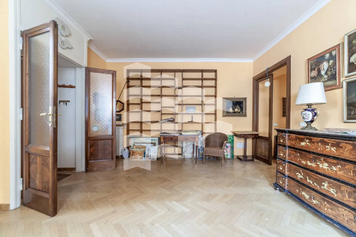 Appartamento in vendita a Roma, Parioli - foto 5