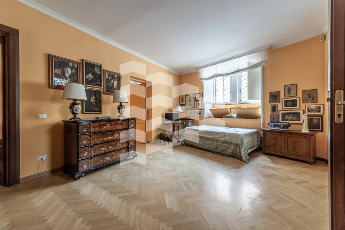 Appartamento in vendita a Roma, Parioli - foto 6