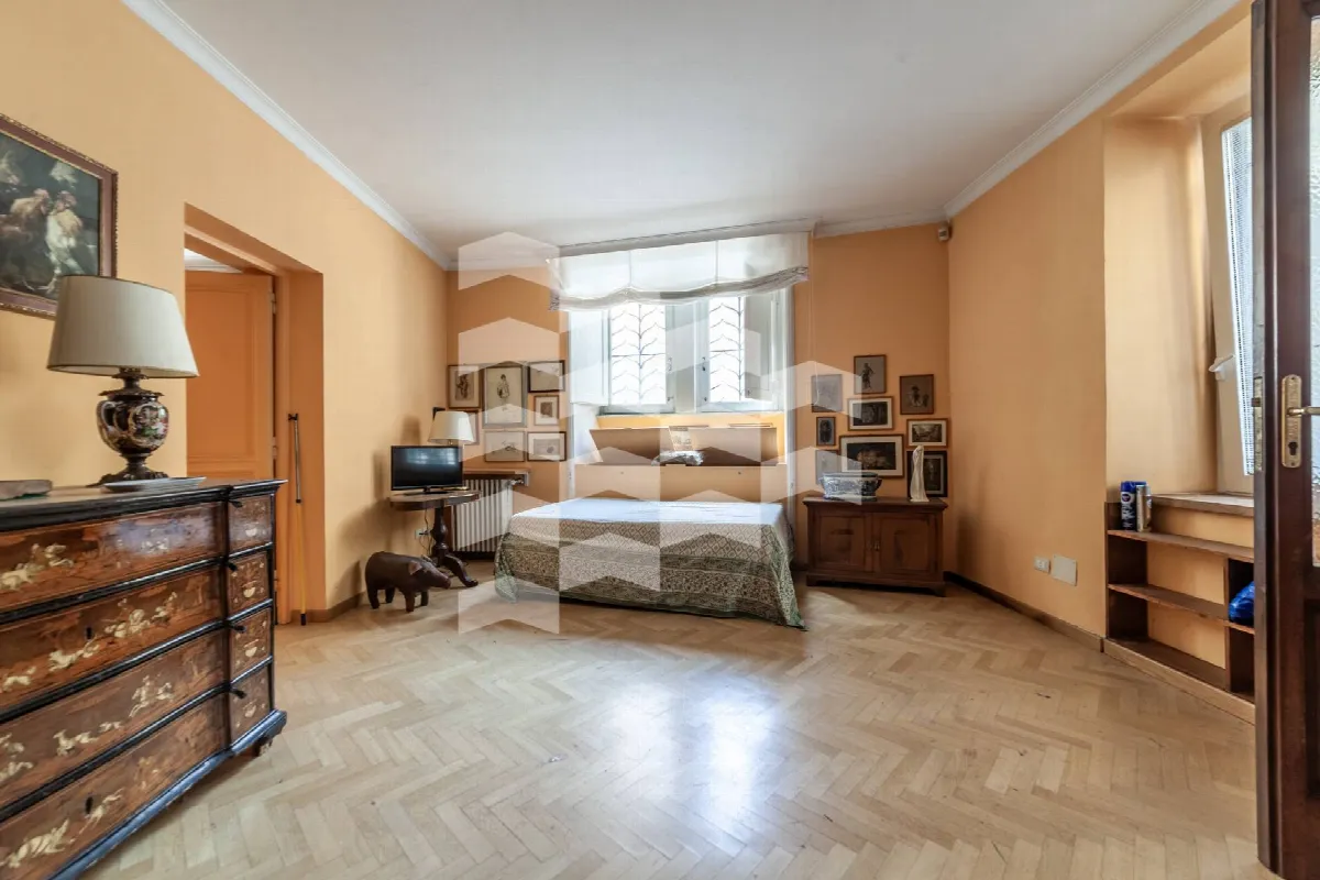 Appartamento in vendita a Roma, Parioli - foto 9