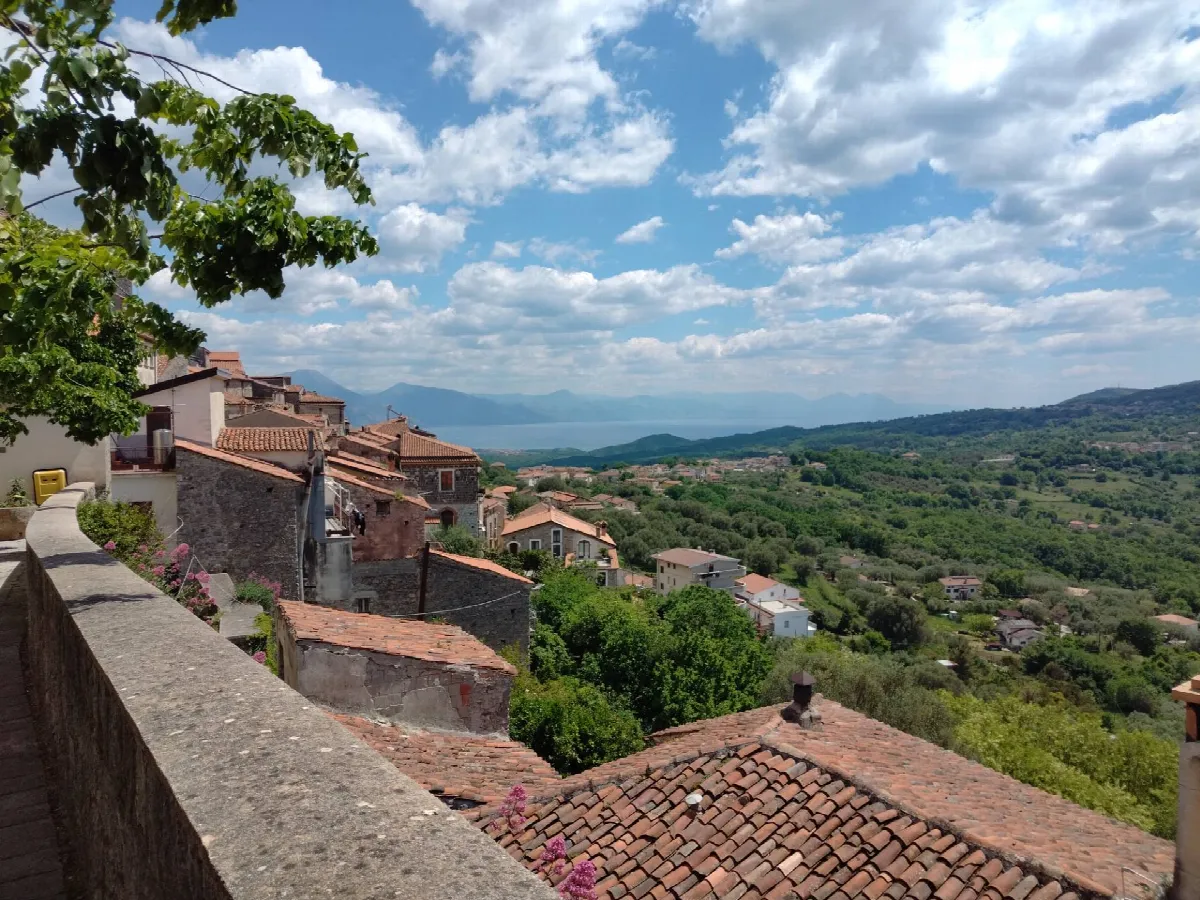3 locali in vendita a Roccagloriosa - foto 1