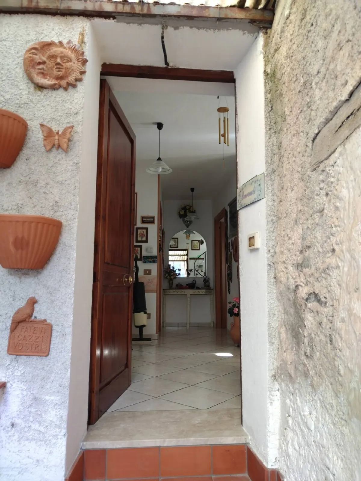 3 locali in vendita a Roccagloriosa - foto 10