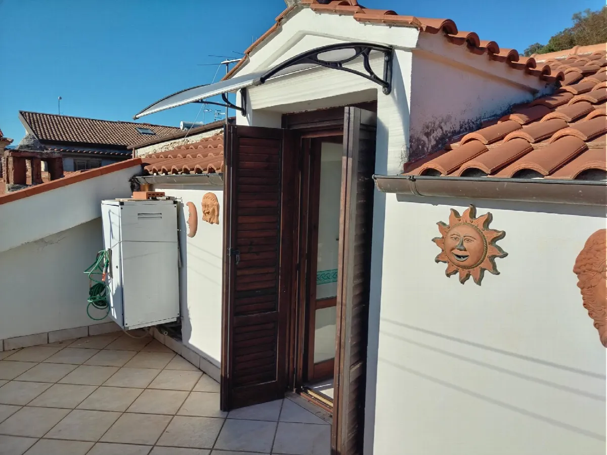3 locali in vendita a Roccagloriosa - foto 4