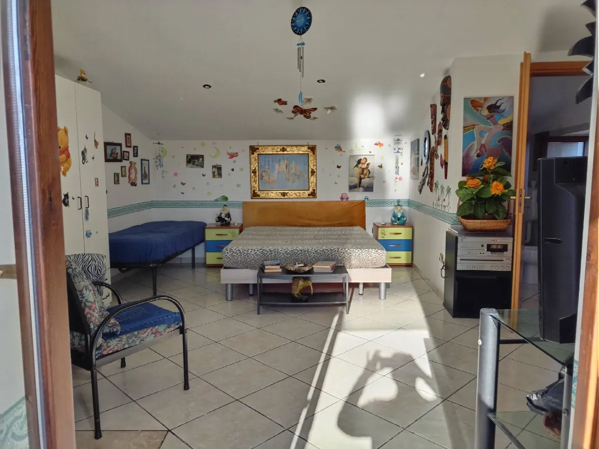 3 locali in vendita a Roccagloriosa - foto 5