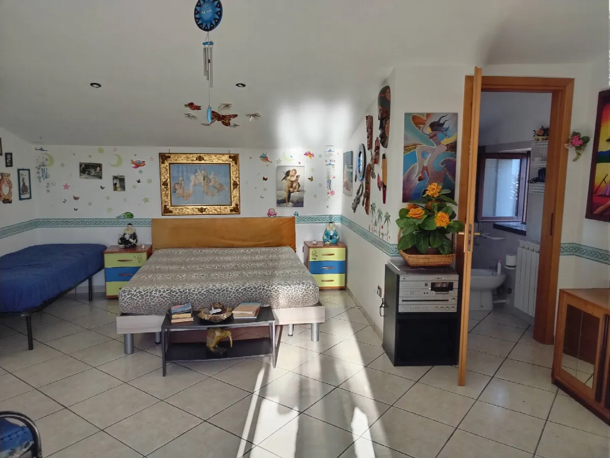 3 locali in vendita a Roccagloriosa - foto 6