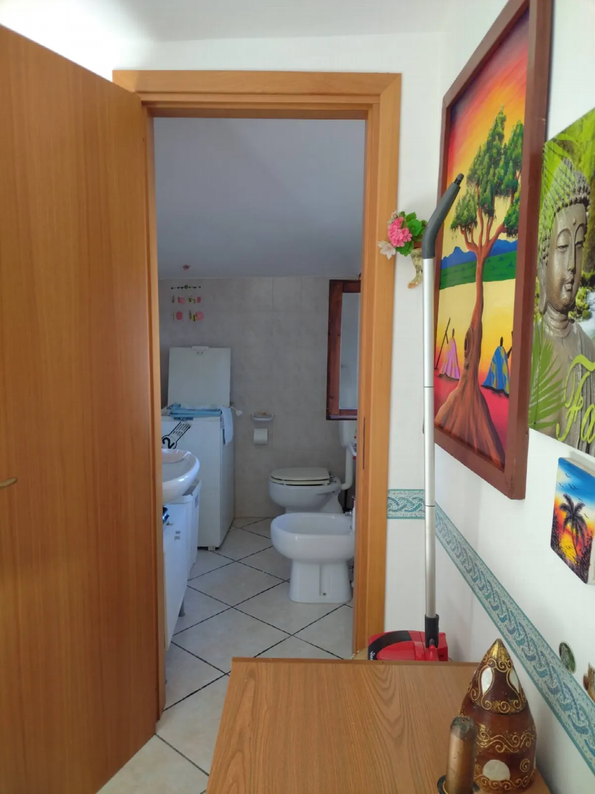 3 locali in vendita a Roccagloriosa - foto 7