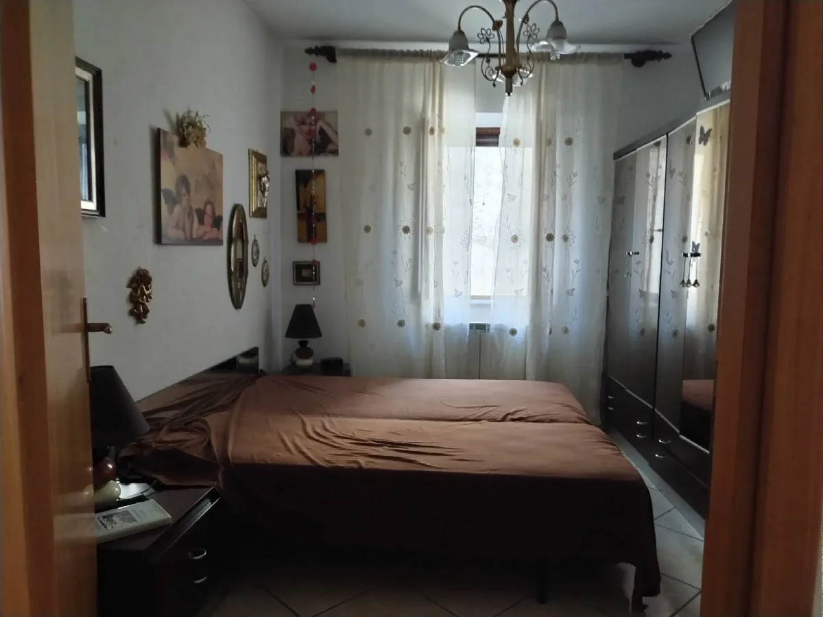 3 locali in vendita a Roccagloriosa - foto 9