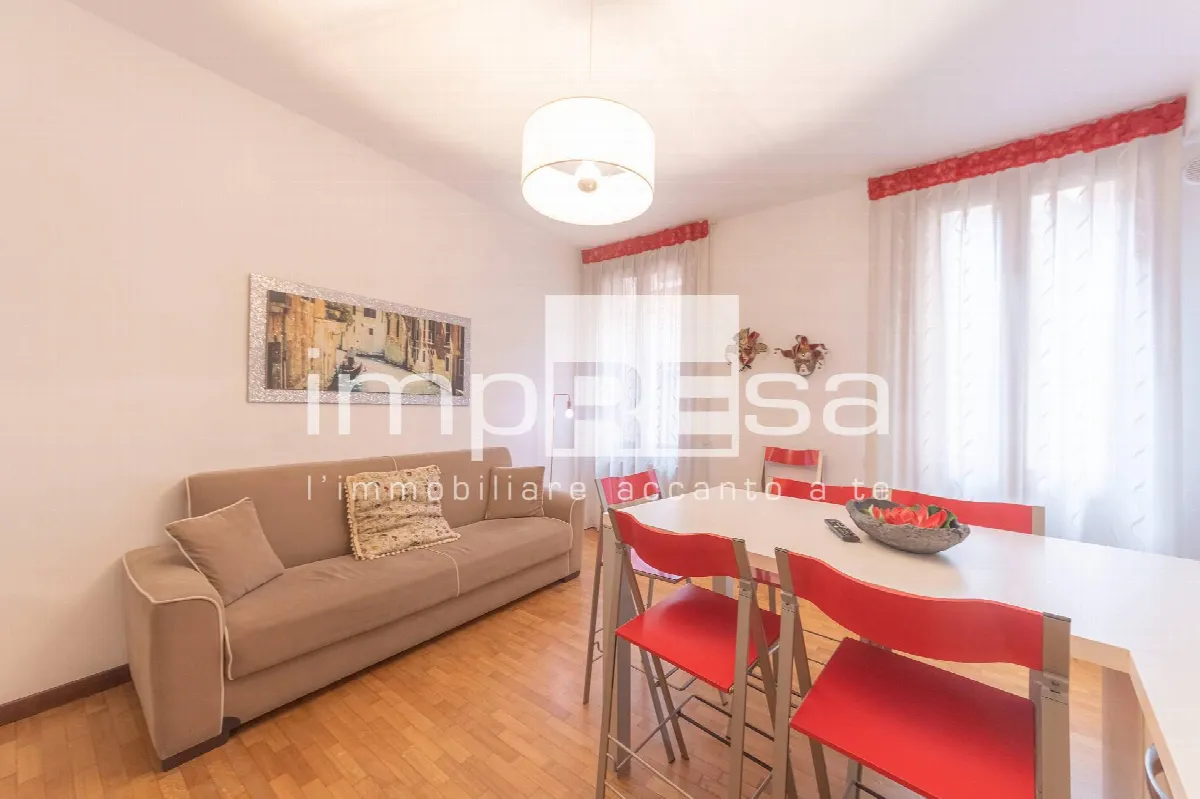 Appartamento in vendita a Venezia, San Marco - foto 1