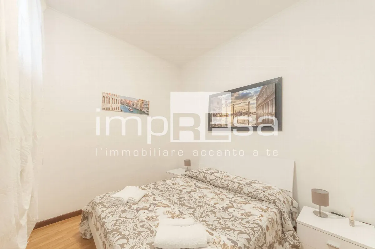 Appartamento in vendita a Venezia, San Marco - foto 10