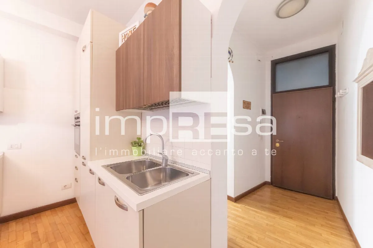 Appartamento in vendita a Venezia, San Marco - foto 3