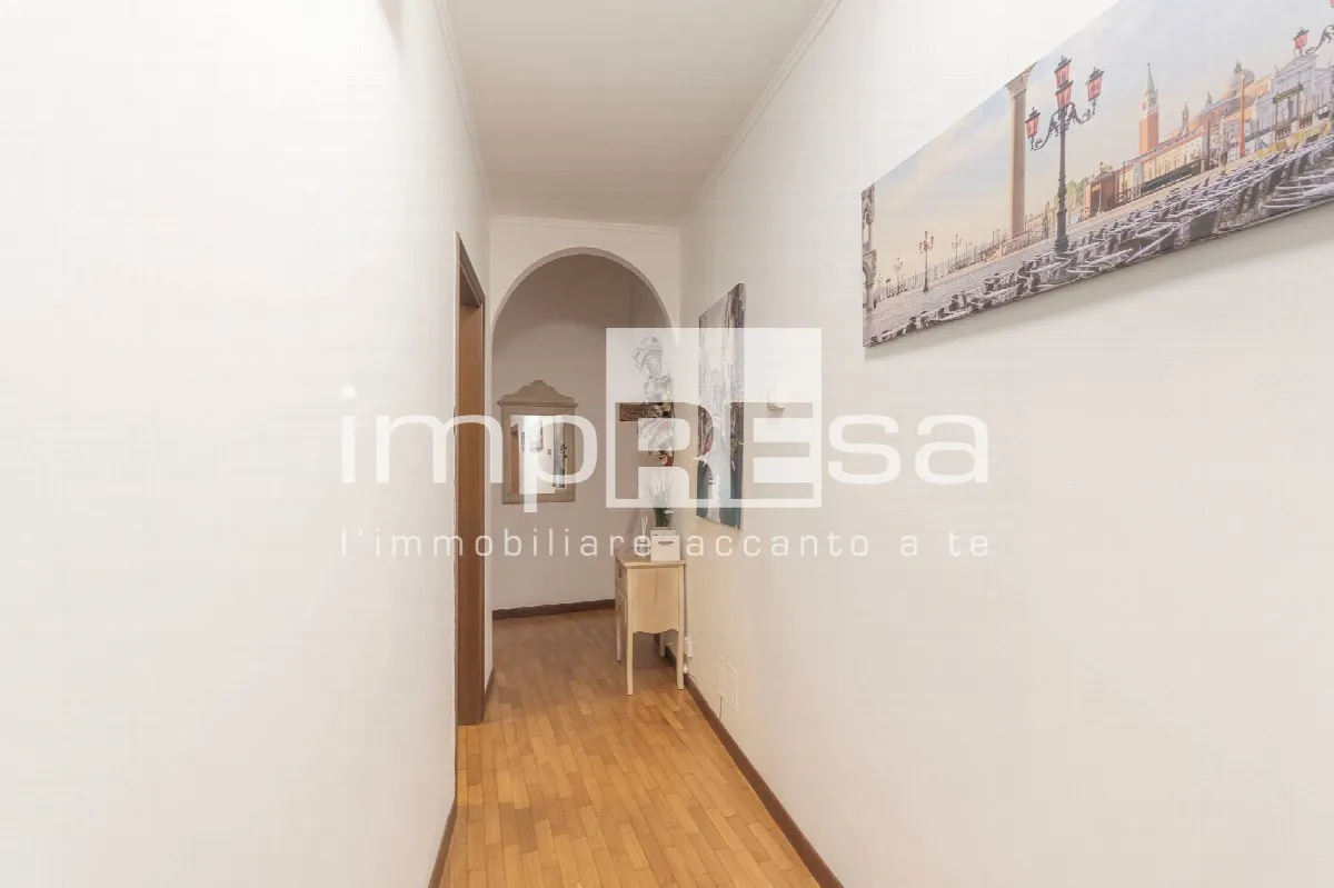 Appartamento in vendita a Venezia, San Marco - foto 6