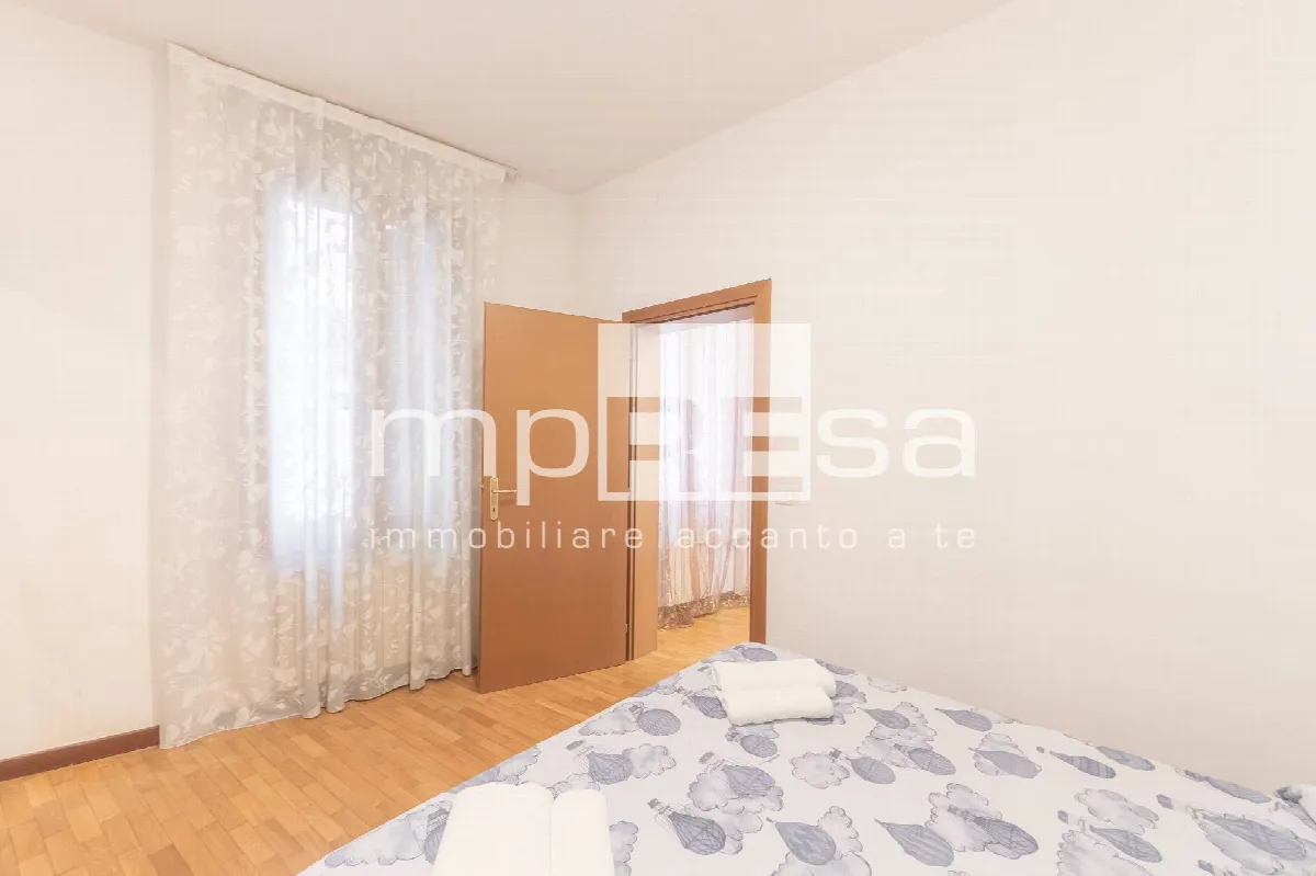 Appartamento in vendita a Venezia, San Marco - foto 8