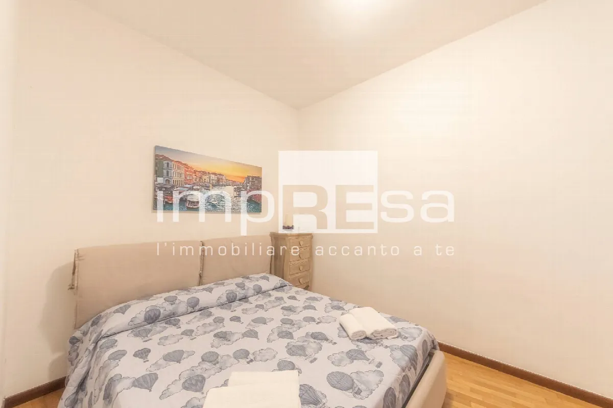 Appartamento in vendita a Venezia, San Marco - foto 9