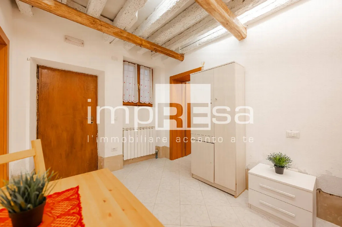 Appartamento in vendita a Venezia, Cannaregio - foto 1