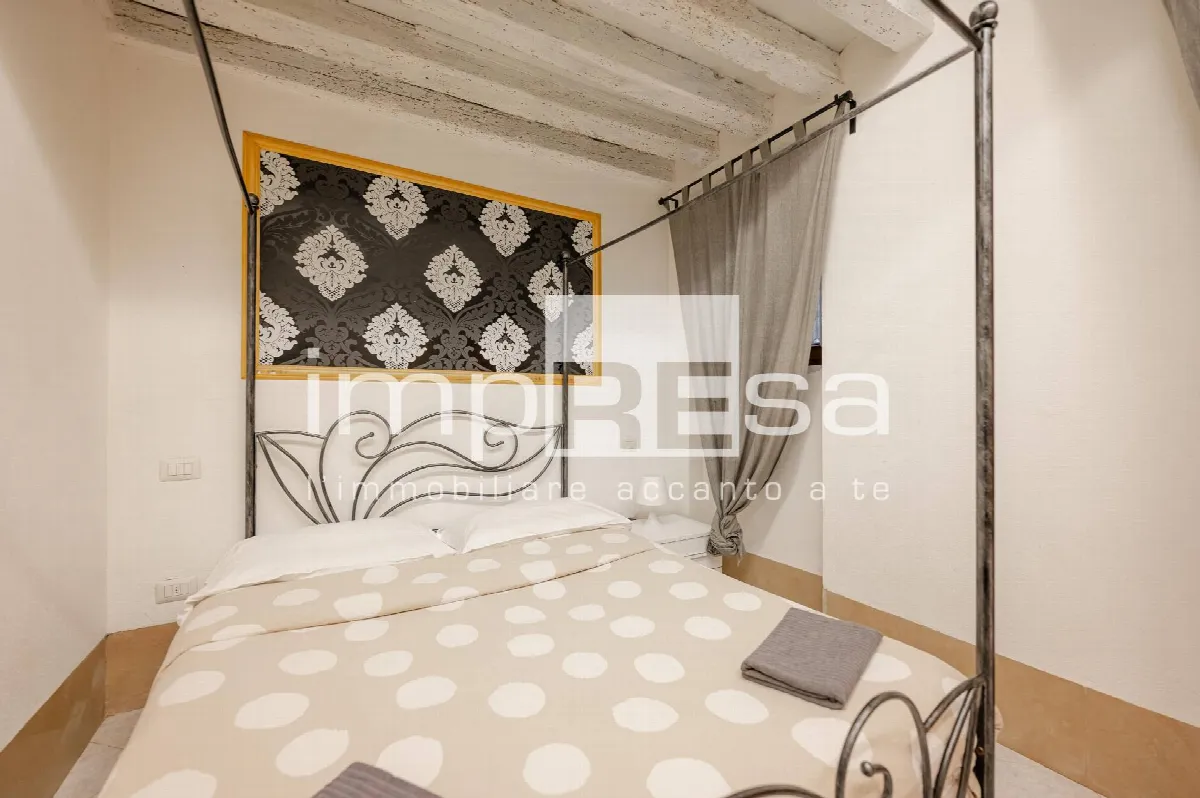 Appartamento in vendita a Venezia, Cannaregio - foto 10