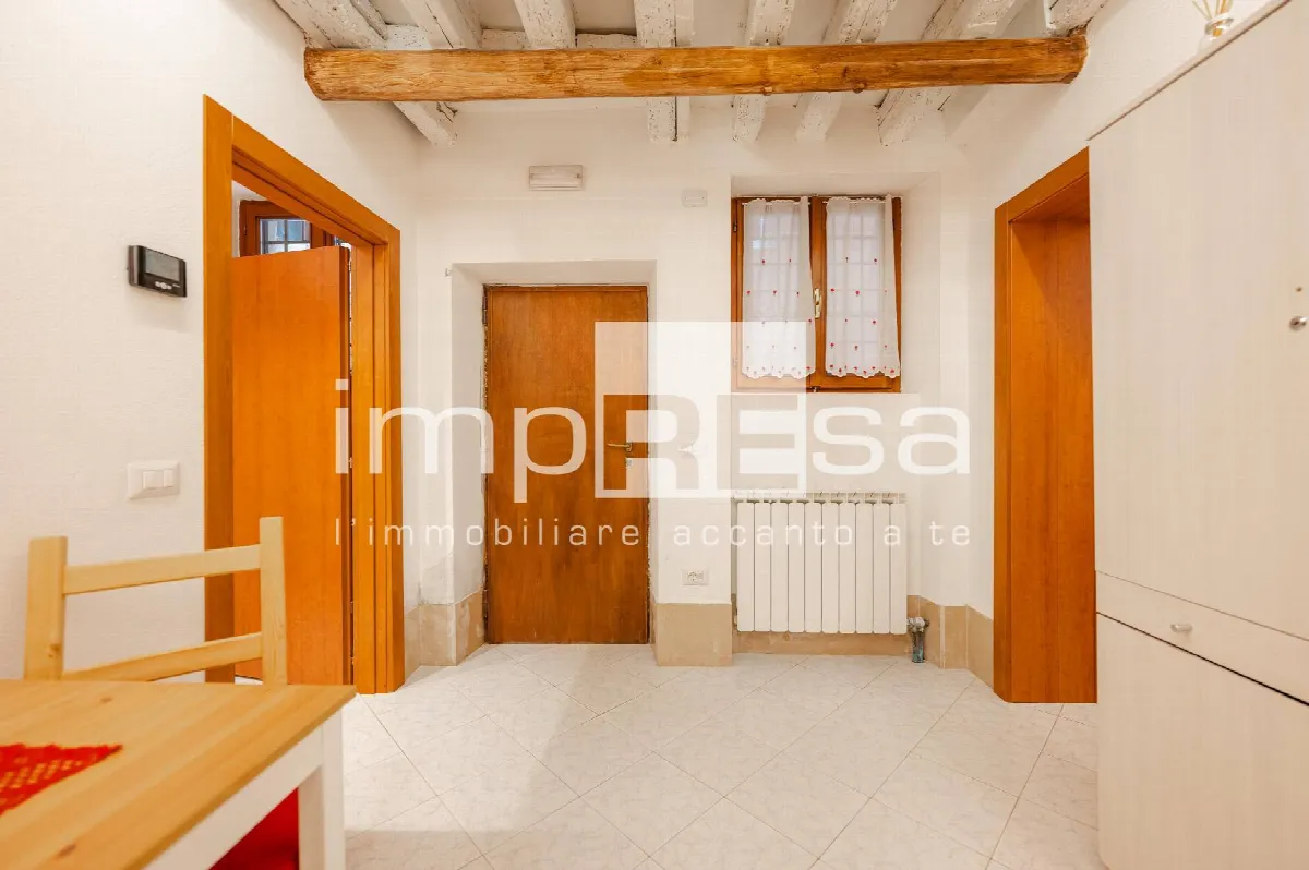 Appartamento in vendita a Venezia, Cannaregio - foto 2