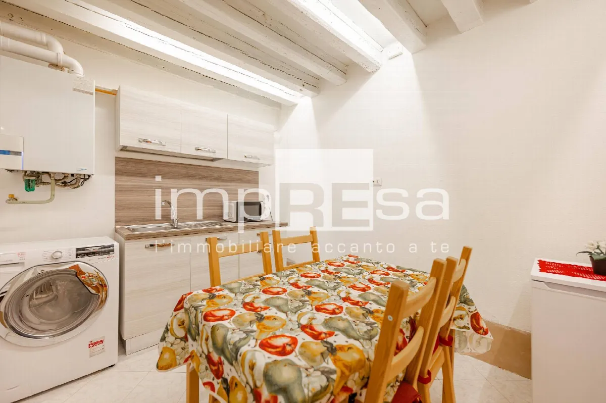 Appartamento in vendita a Venezia, Cannaregio - foto 5