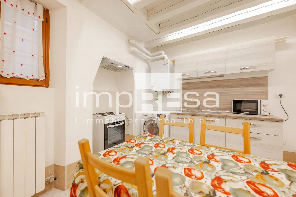 Appartamento in vendita a Venezia, Cannaregio - foto 6