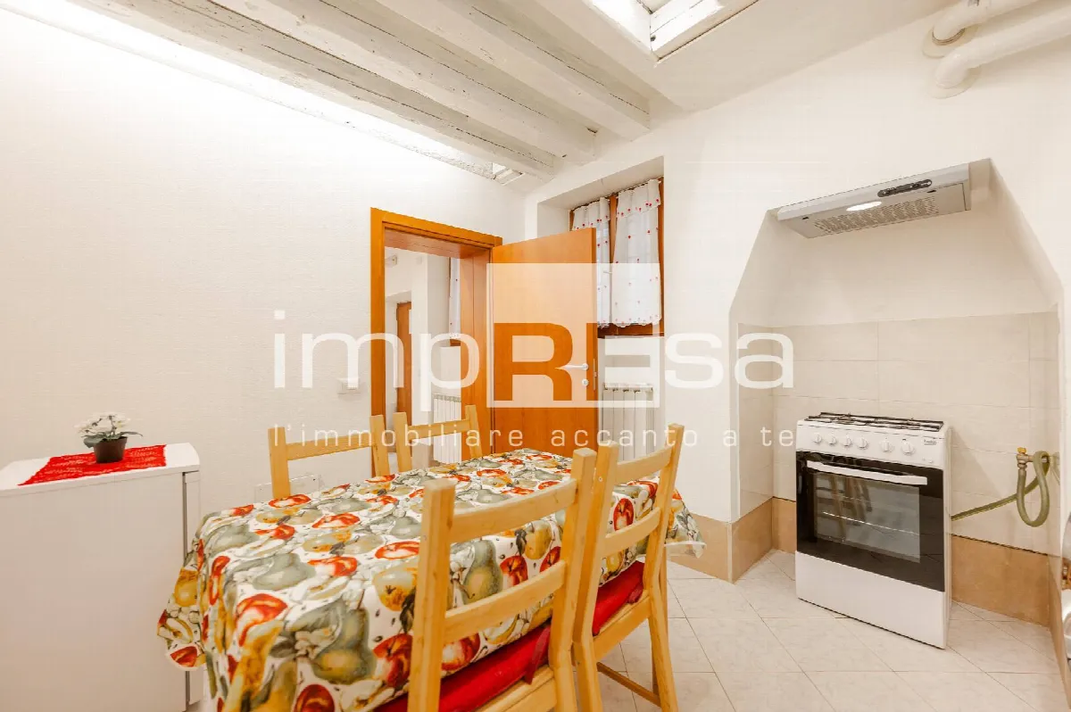 Appartamento in vendita a Venezia, Cannaregio - foto 7