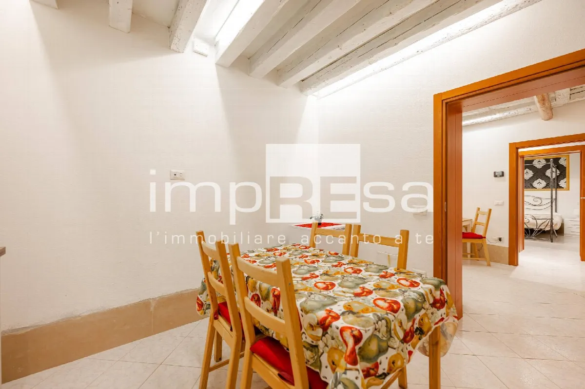 Appartamento in vendita a Venezia, Cannaregio - foto 8