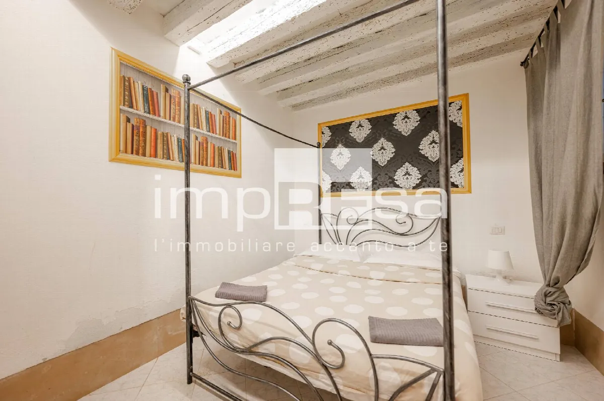 Appartamento in vendita a Venezia, Cannaregio - foto 9