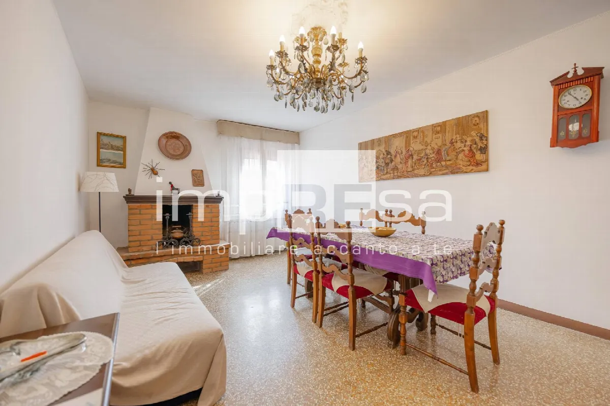 Appartamento in vendita a Venezia, Castello - foto 1