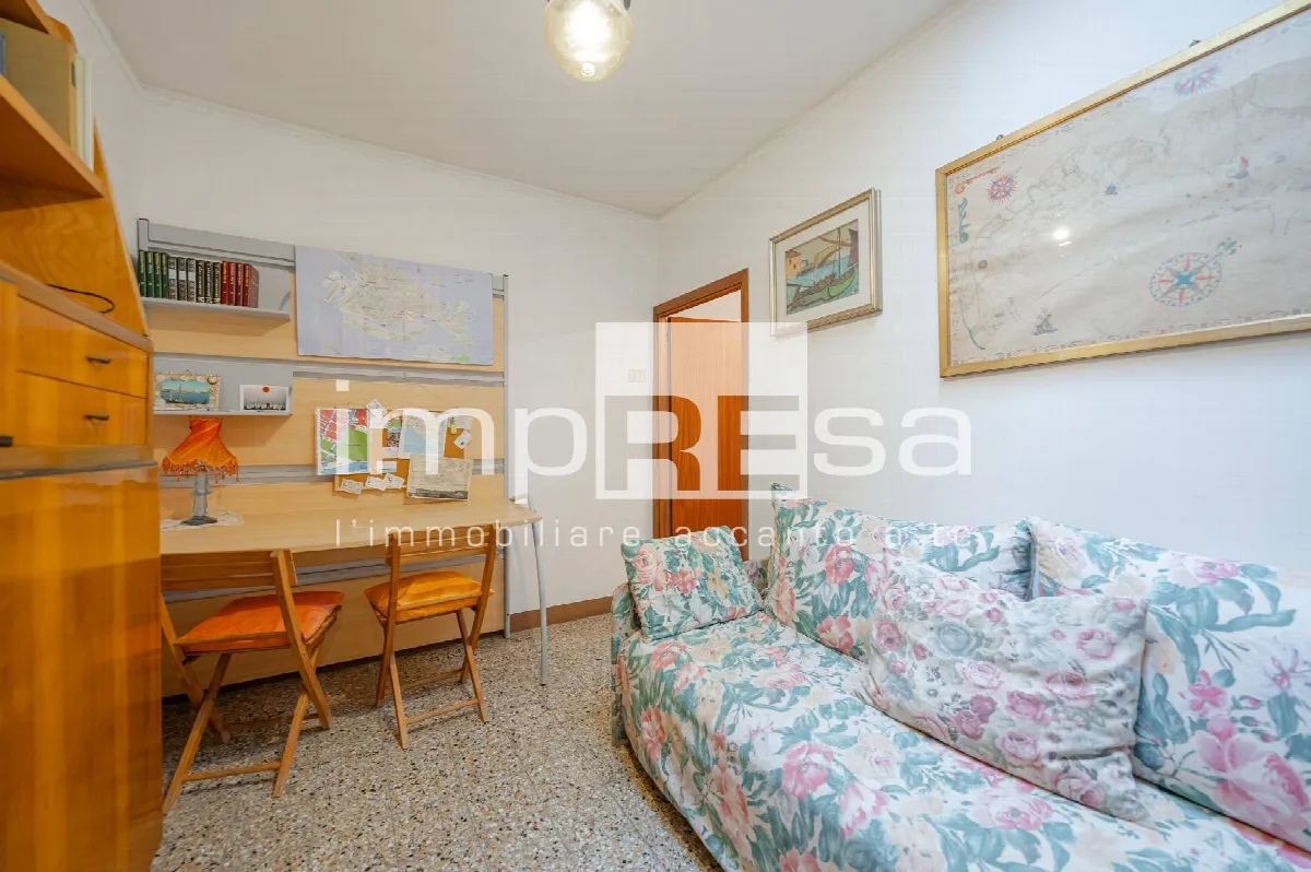 Appartamento in vendita a Venezia, Castello - foto 10