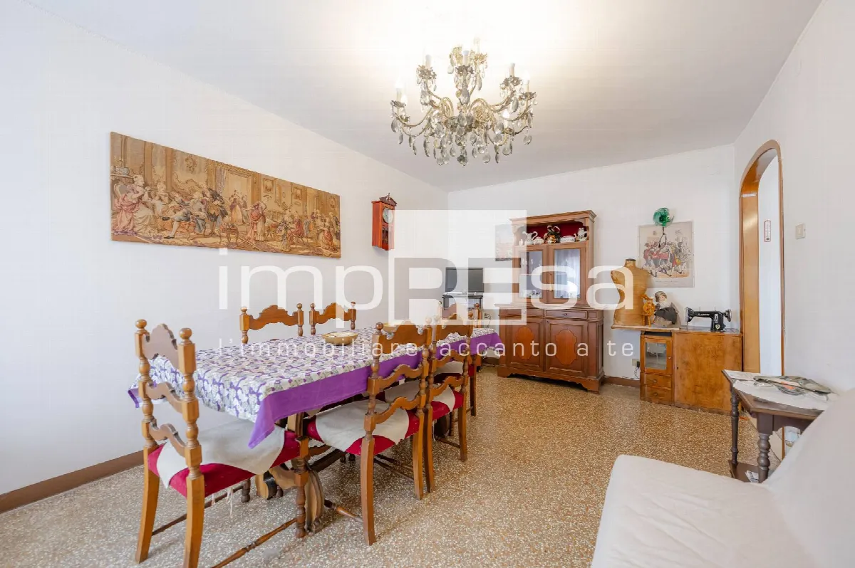 Appartamento in vendita a Venezia, Castello - foto 2