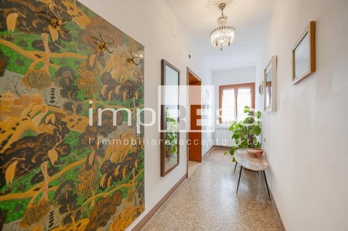Appartamento in vendita a Venezia, Castello - foto 3