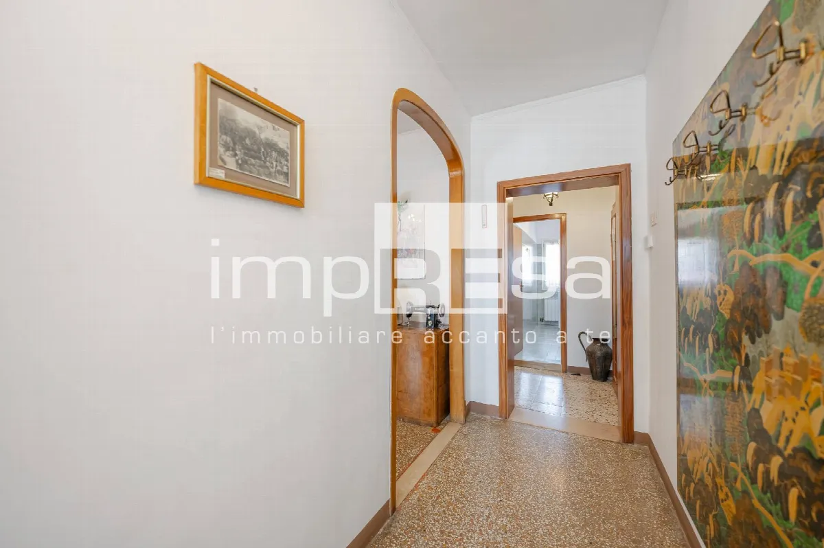 Appartamento in vendita a Venezia, Castello - foto 4