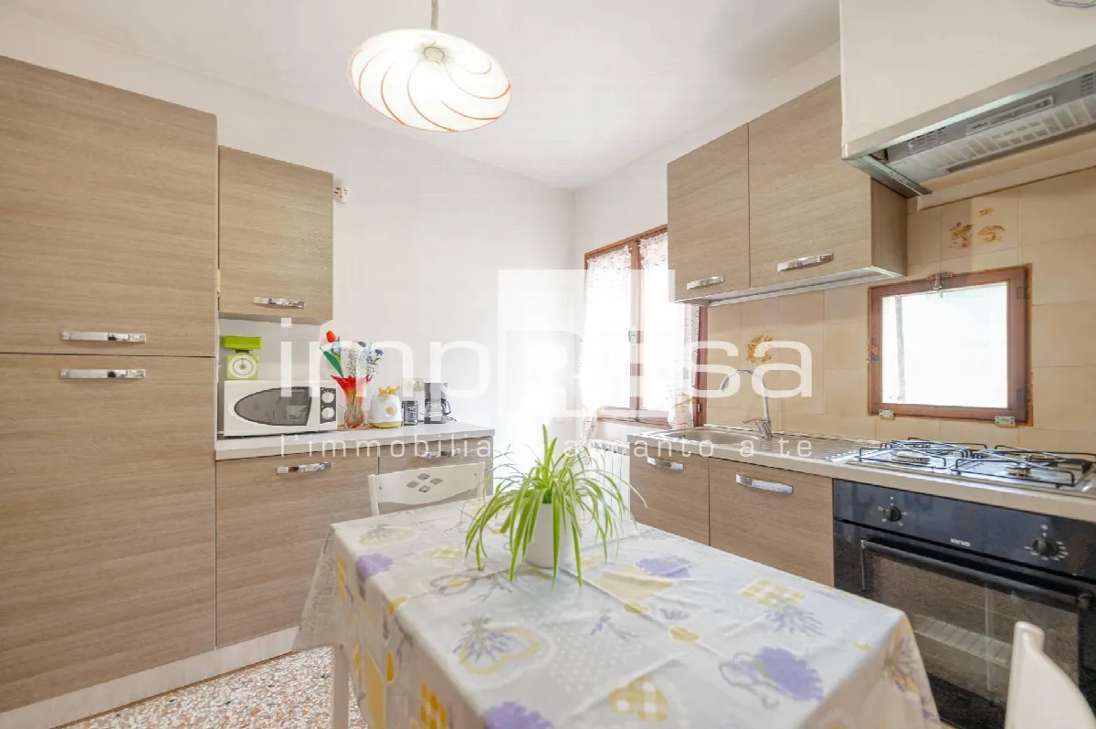 Appartamento in vendita a Venezia, Castello - foto 5