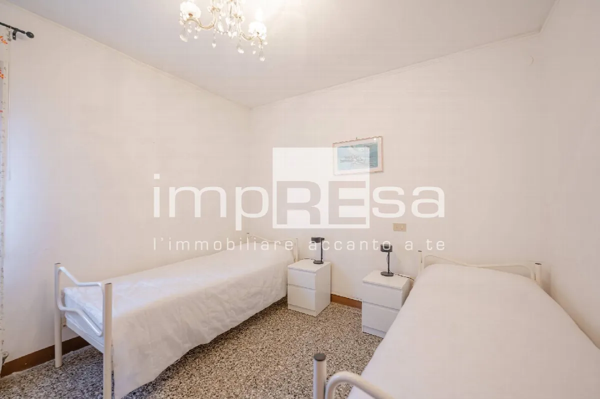 Appartamento in vendita a Venezia, Castello - foto 8