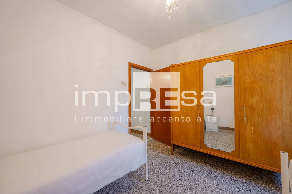 Appartamento in vendita a Venezia, Castello - foto 9
