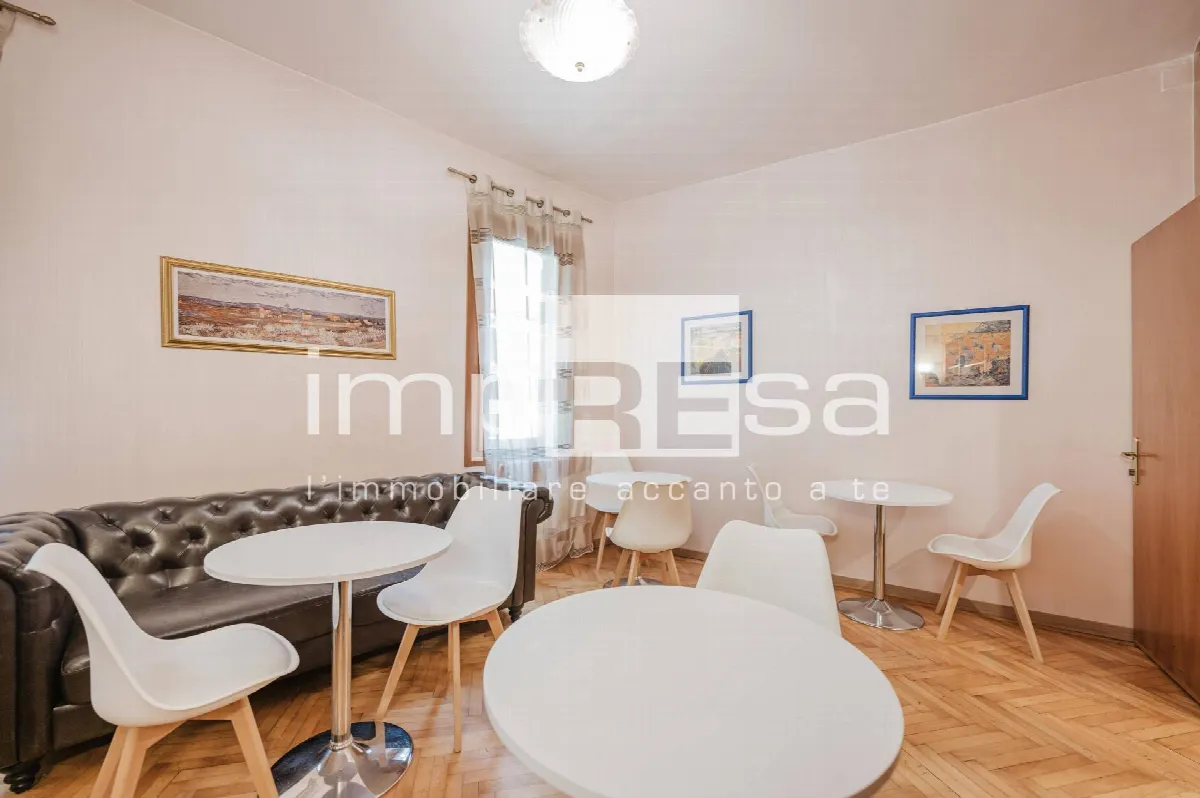 Appartamento in vendita a Venezia, San Marco - foto 2