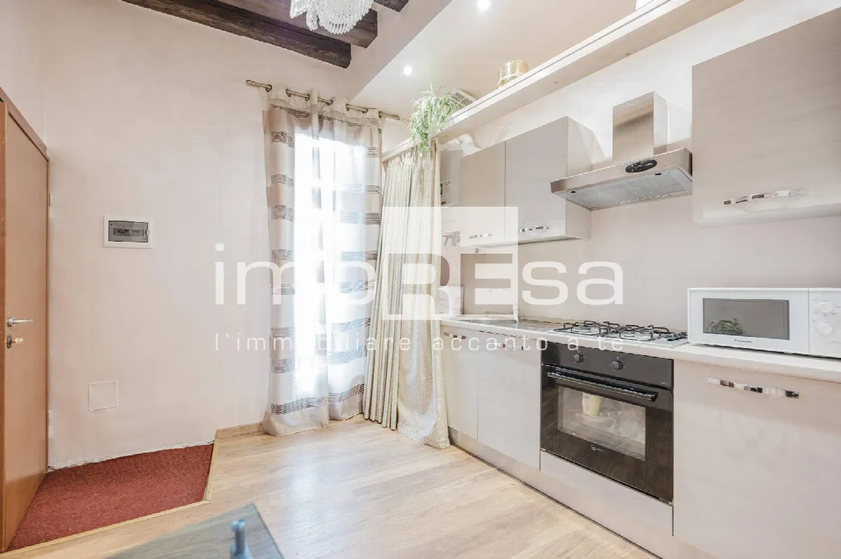 Appartamento in vendita a Venezia, San Marco - foto 4