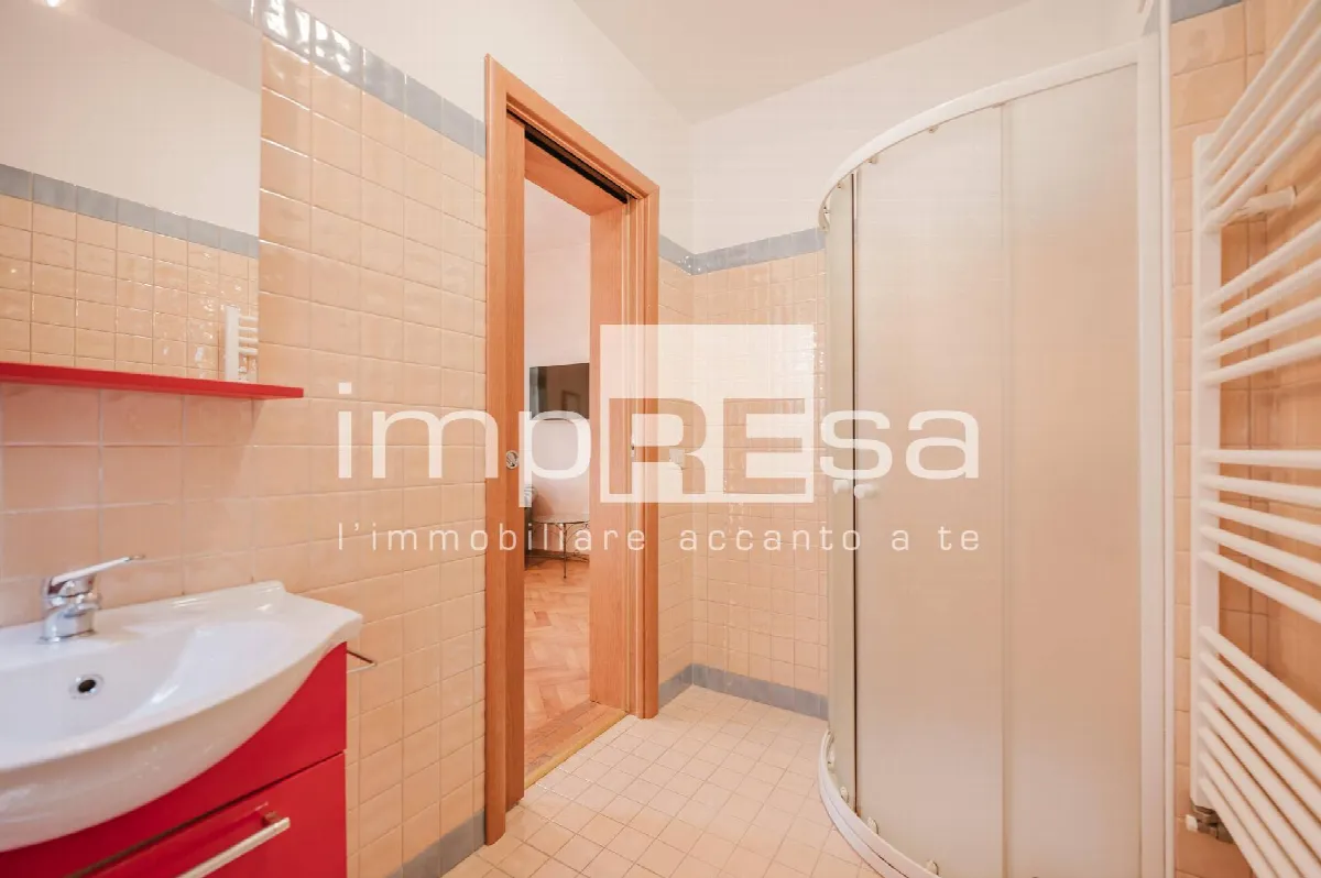 Appartamento in vendita a Venezia, San Marco - foto 9