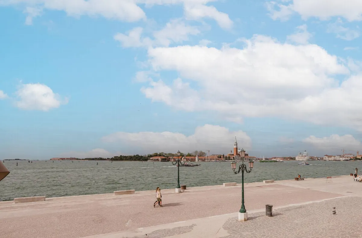 Appartamento in vendita a Venezia, Castello - foto 1