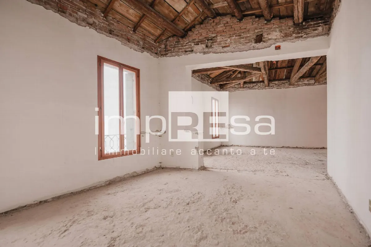 Appartamento in vendita a Venezia, Castello - foto 10
