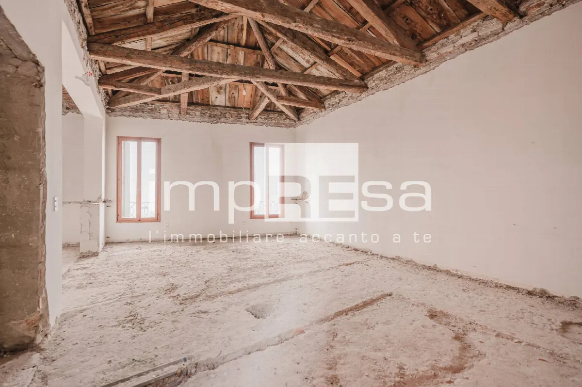 Appartamento in vendita a Venezia, Castello - foto 2