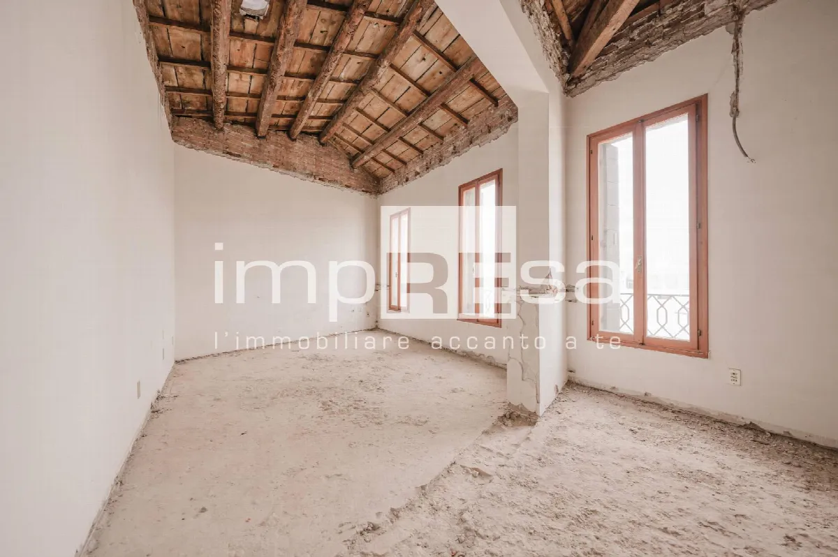 Appartamento in vendita a Venezia, Castello - foto 3
