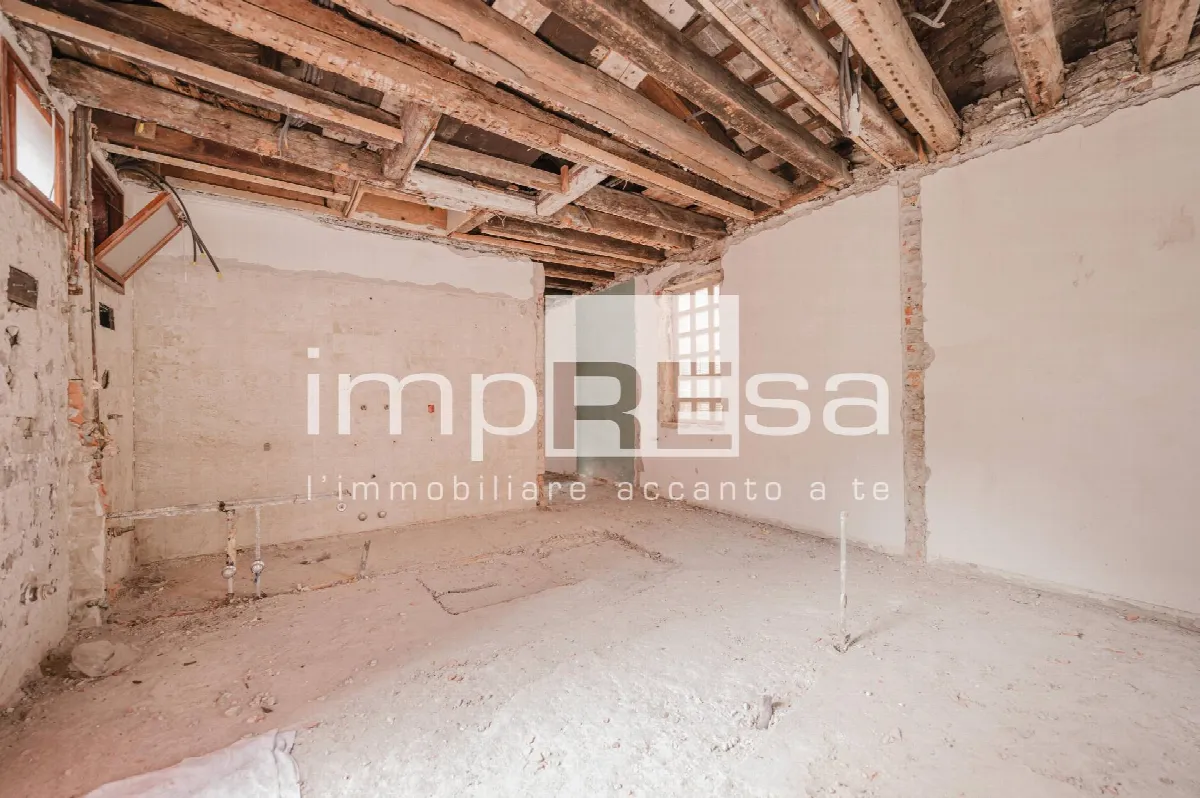 Appartamento in vendita a Venezia, Castello - foto 4