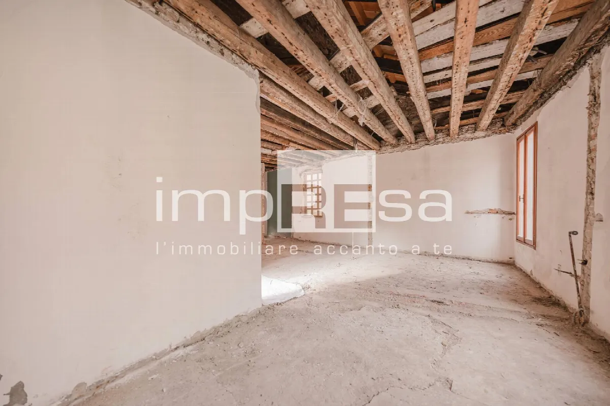 Appartamento in vendita a Venezia, Castello - foto 6